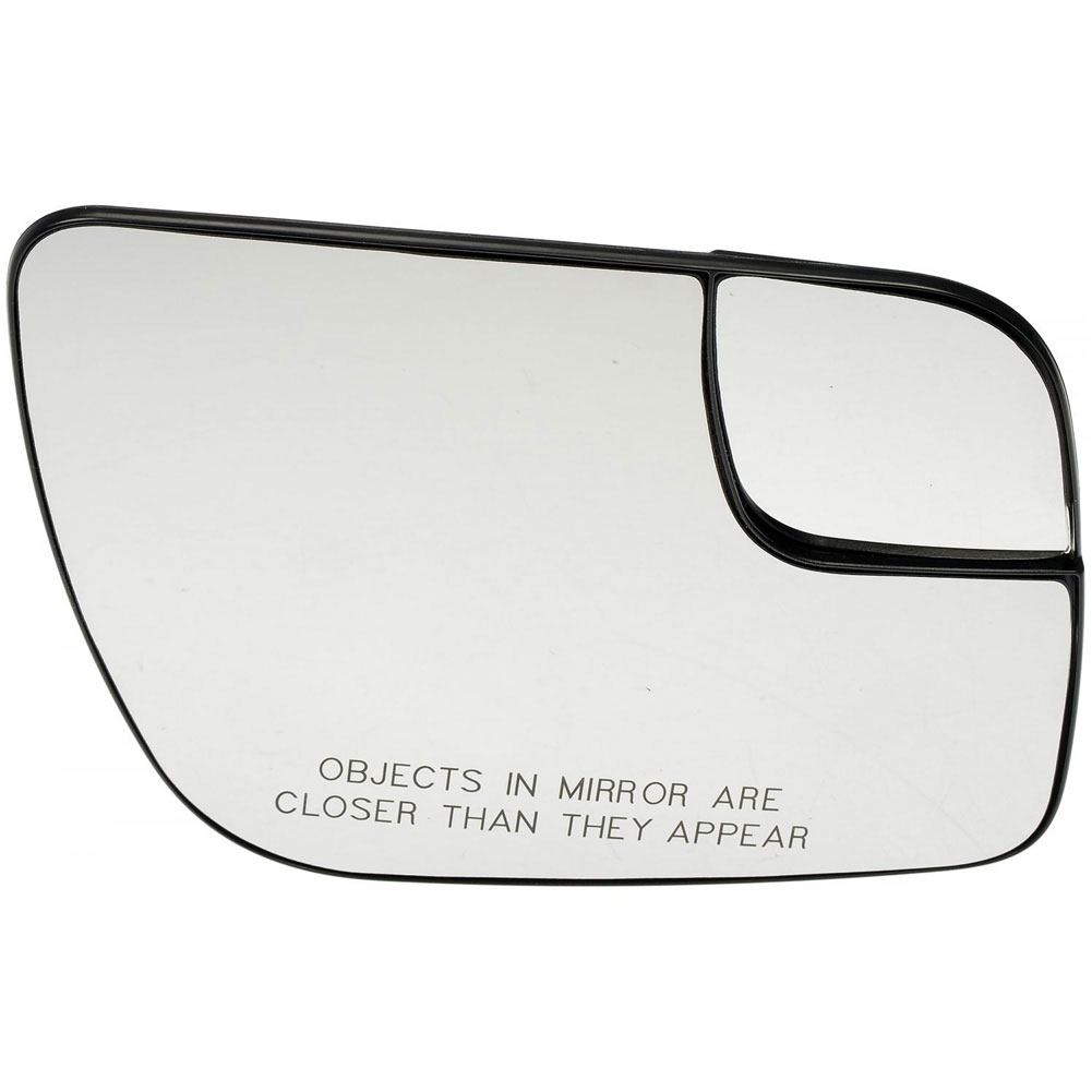 AM Mirror Glass SKU RB57097 OEM BB5Z17K707A
