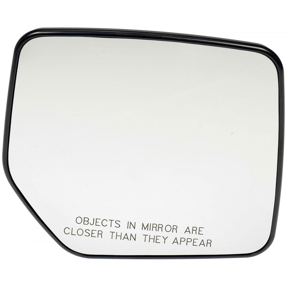 AM Mirror Glass SKU RB57098 OEM 68003714AA