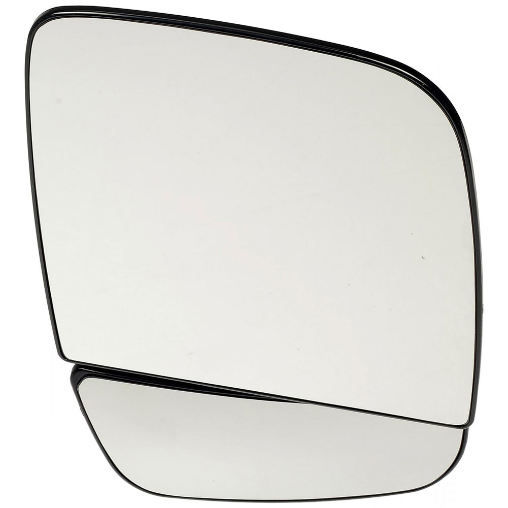 AM Mirror Glass SKU RB57102 OEM 4C2Z17K707A