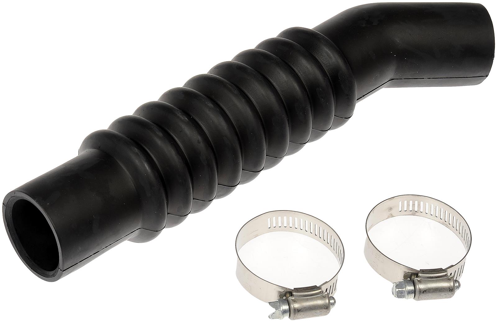 AM Fuel Filler Hose SKU RB573049 OEM FNH003-7721312160