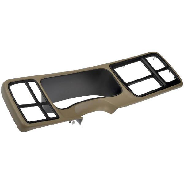 AM Instrument Panel Cover SKU RB57319 OEM 15804934
