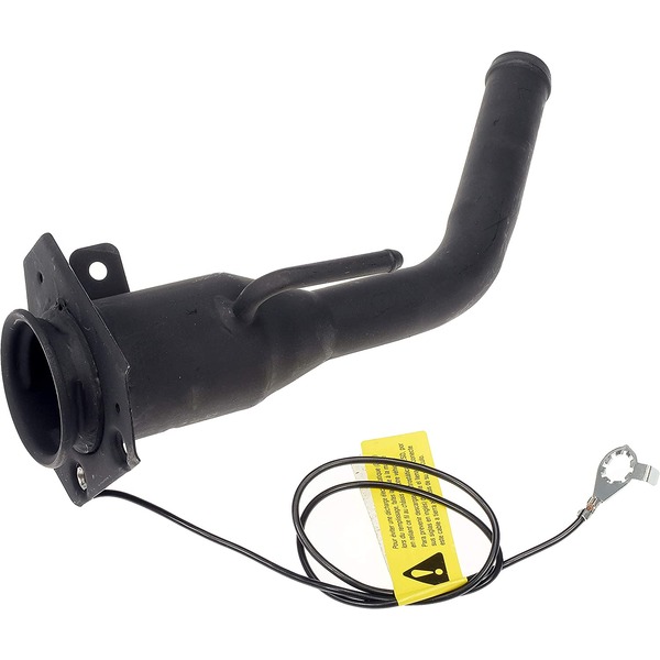 AM Fuel Tank Filler Neck SKU RB574013 OEM FN780-22951210