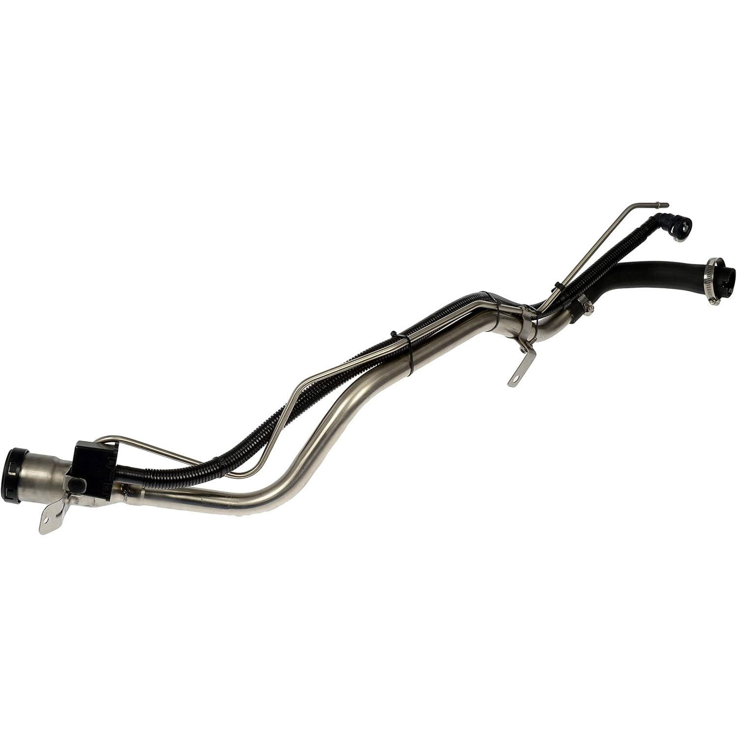 AM Fuel Tank Filler Neck SKU RB574378 OEM 84814671