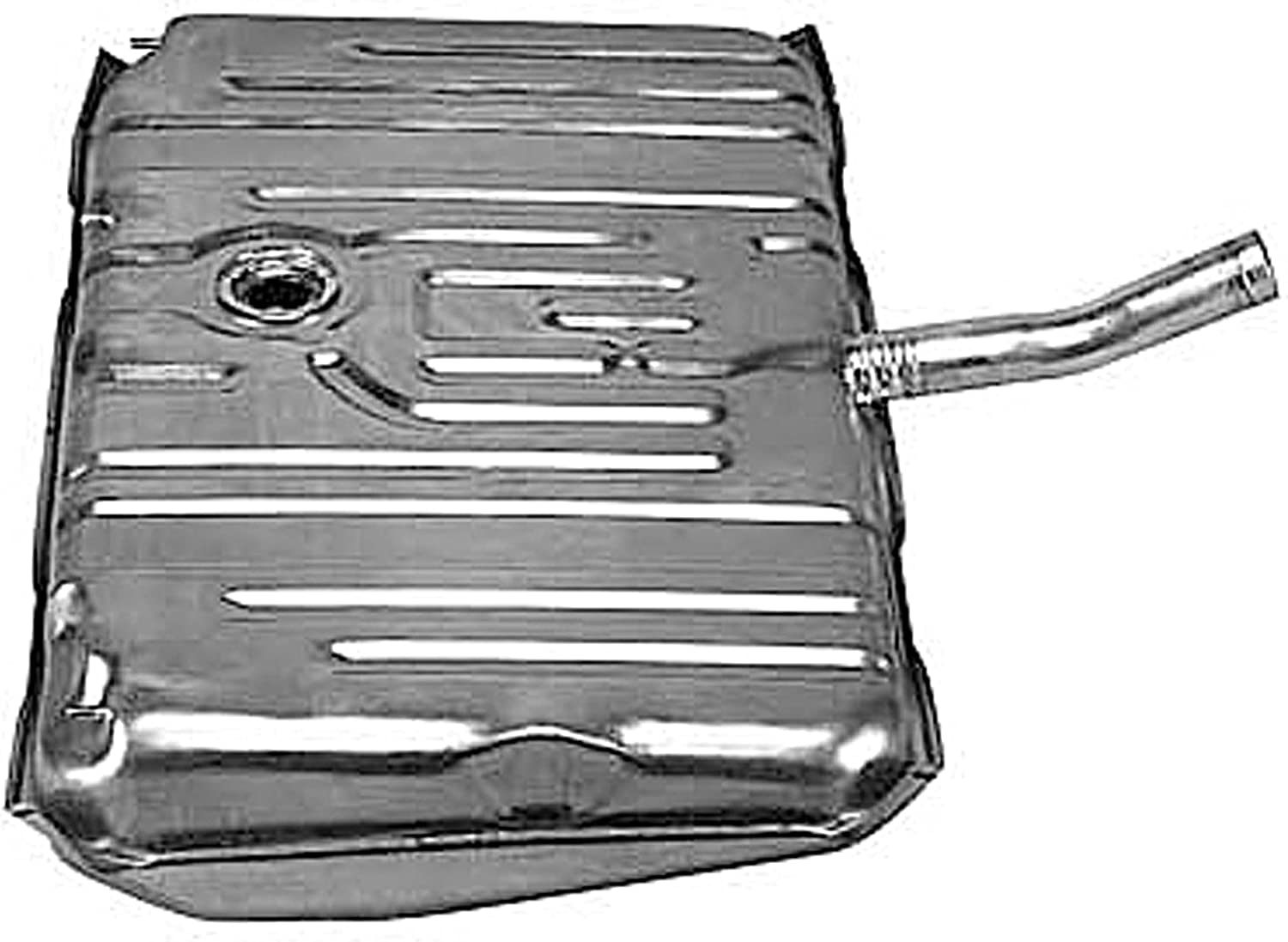 AM FUEL TANK SKU RB576069 OEM GM34H 1235674