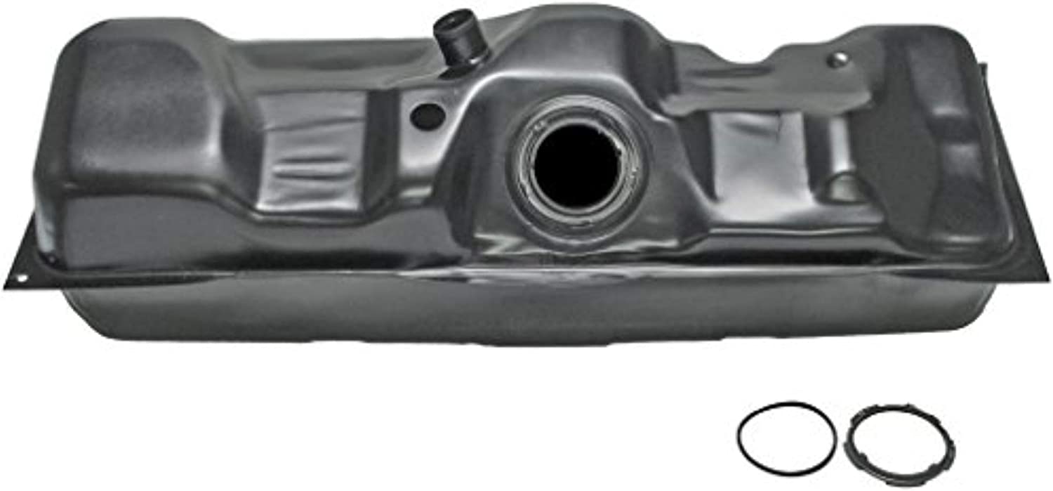 AM FUEL TANK SKU RB576109 OEM F14C E9TZ9002T F3TZ9002L F6TZ9