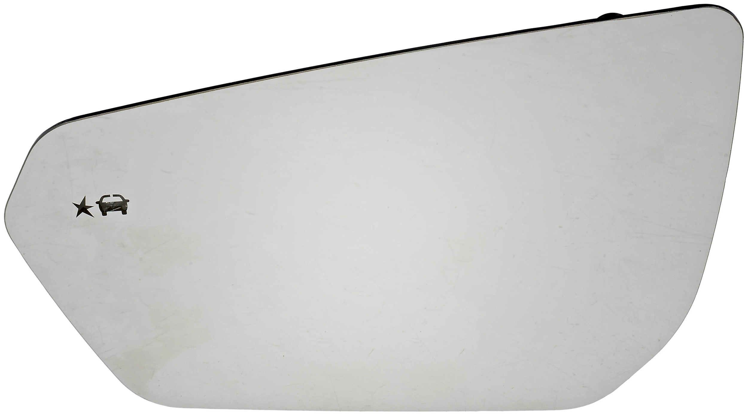 AM Mirror Glass SKU RB57612