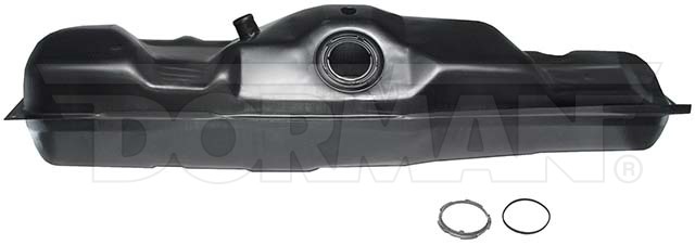 AM FUEL TANK SKU RB576146 OEM F6C F6TZ9002N