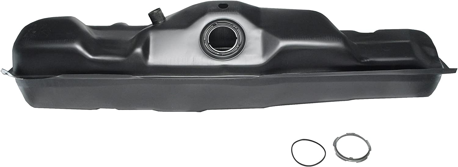 AM FUEL TANK SKU RB576147 OEM F6D E9TZ9002S