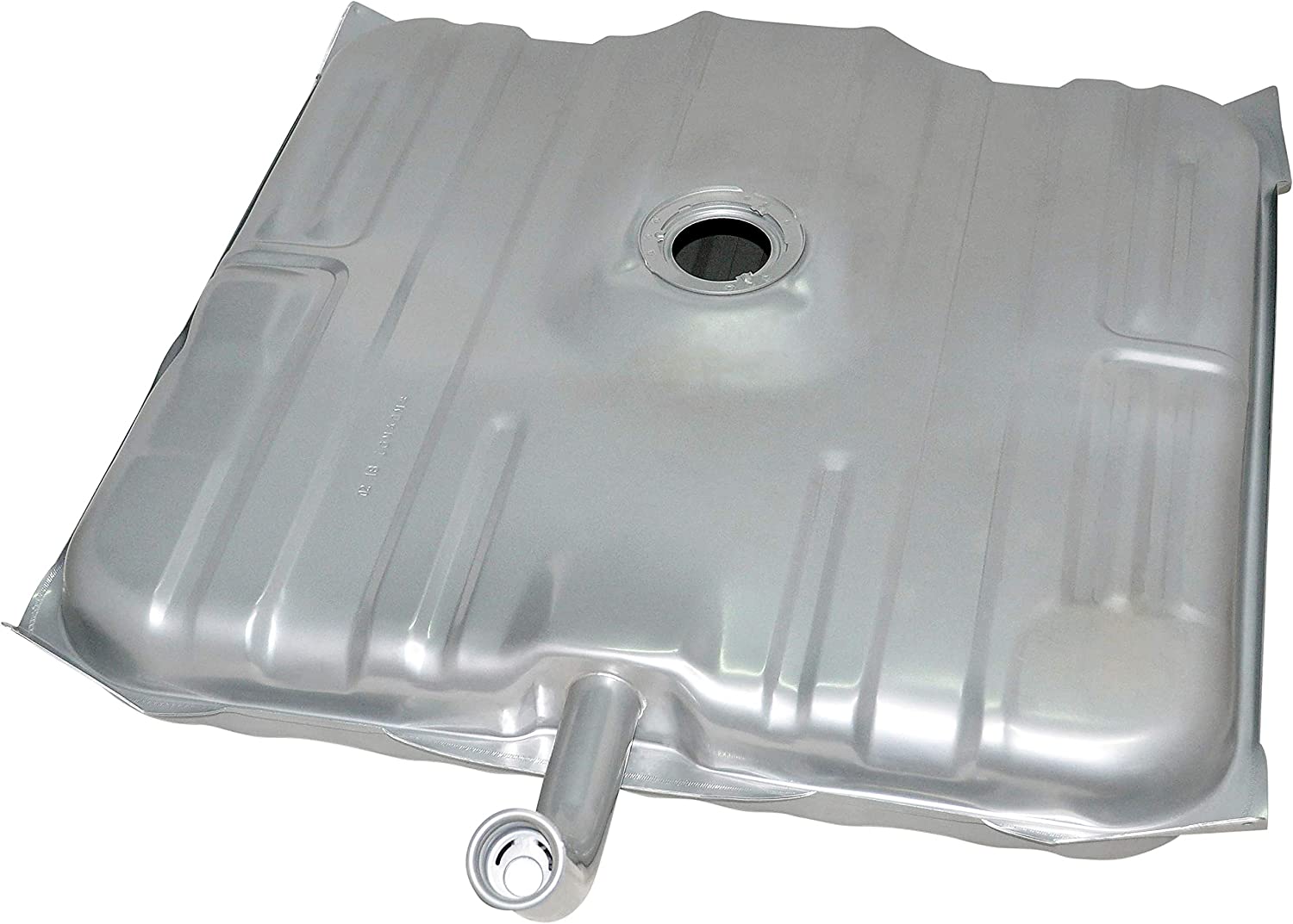 AM FUEL TANK SKU RB576230 OEM GM40M 344418