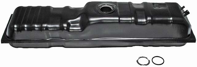 AM FUEL TANK SKU RB576334 OEM GM1A 12382992