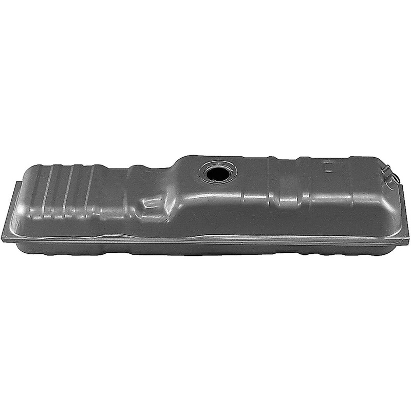 AM FUEL TANK SKU RB576335 OEM GM1B 12382560
