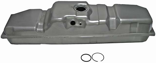 AM FUEL TANK SKU RB576342 OEM GM22C 15017939