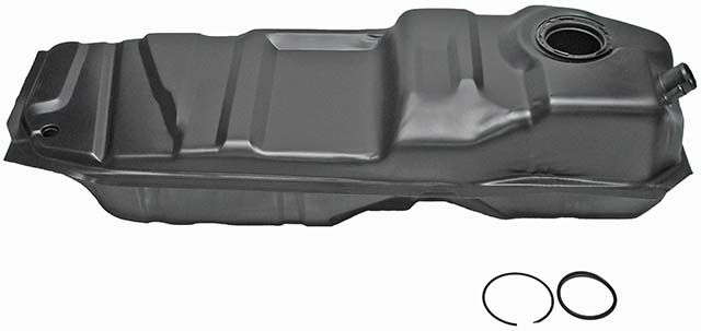 AM FUEL TANK SKU RB576386 OEM GM56C 15725302