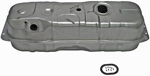 AM FUEL TANK SKU RB576709 OEM MZ6A UB4142110B UB4142110C