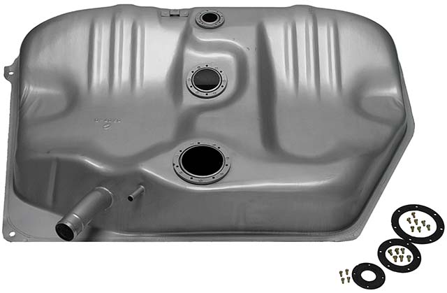 AM FUEL TANK SKU RB576854 OEM TO4B 7700109020-7700112927-770
