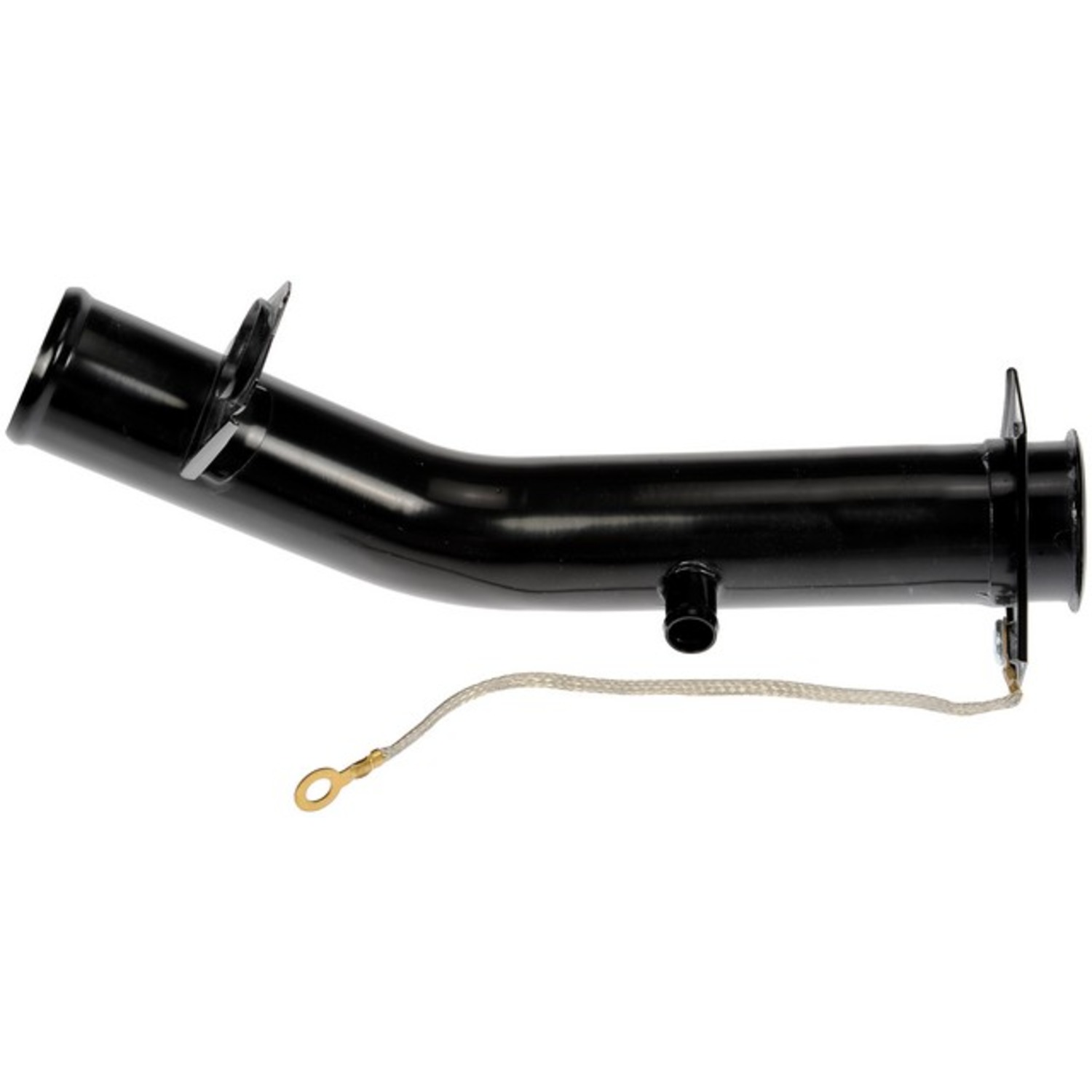 AM Fuel Tank Filler Neck SKU RB577874 OEM FN977-14062977