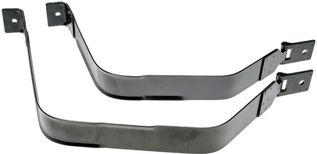 AM Fuel Tank Straps SKU RB578329 OEM ST329 F81Z9054AA YC3Z9054DA