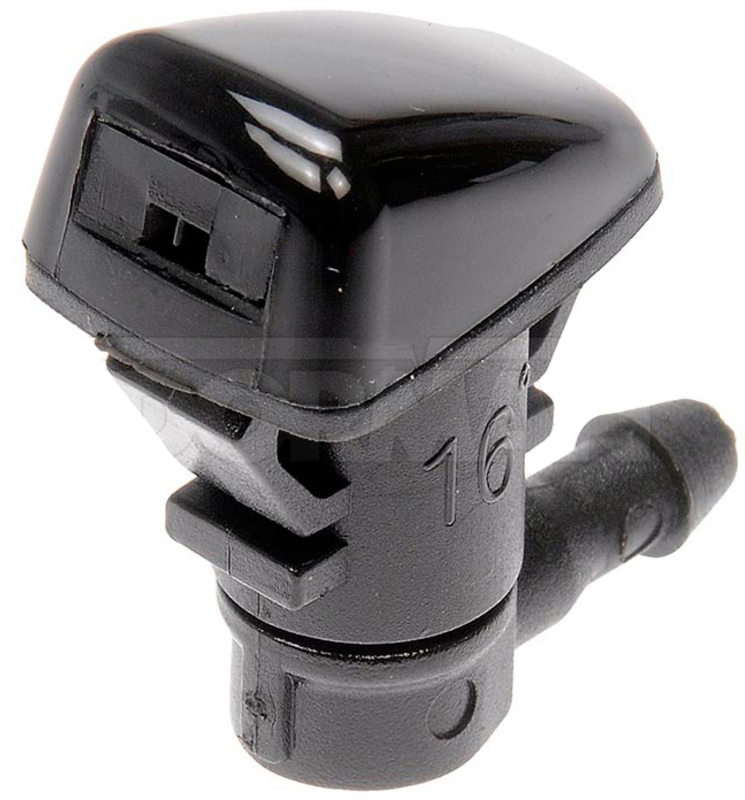 AM Windshield Washer Nozzle SKU RB58112 OEM 55079049AA 55372143AB 68260443