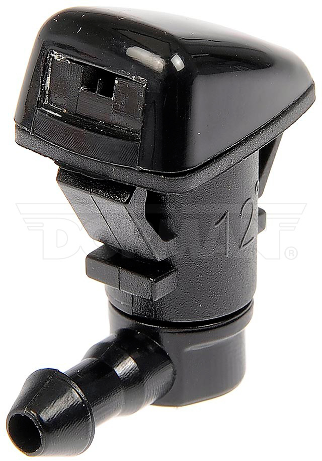 AM Windshield Washer Nozzle SKU RB58116 OEM 8S4Z17603AA SK58116-58116