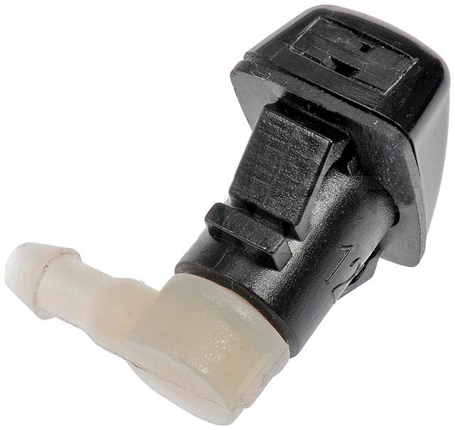 AM Windshield Washer Nozzle SKU RB58132 OEM 68081370AB 58132