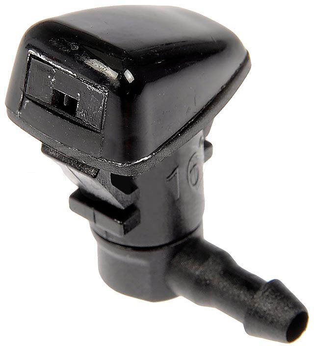 AM Windshield Washer Nozzle SKU RB58135 OEM 8E5Z17603A SK58135-58135