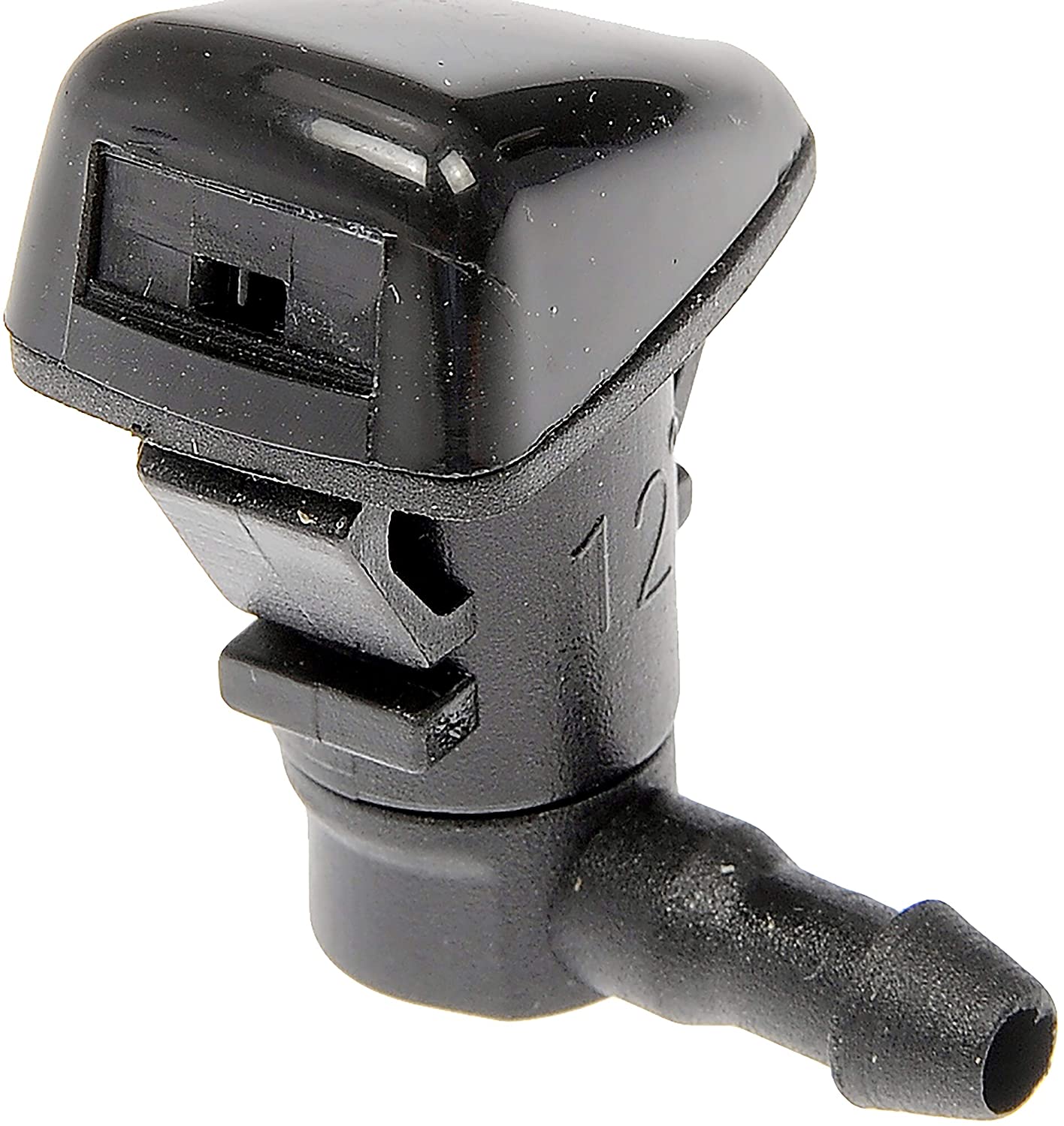 AM Windshield Washer Nozzle SKU RB58147 OEM 5182327AA 68260029AA 58147