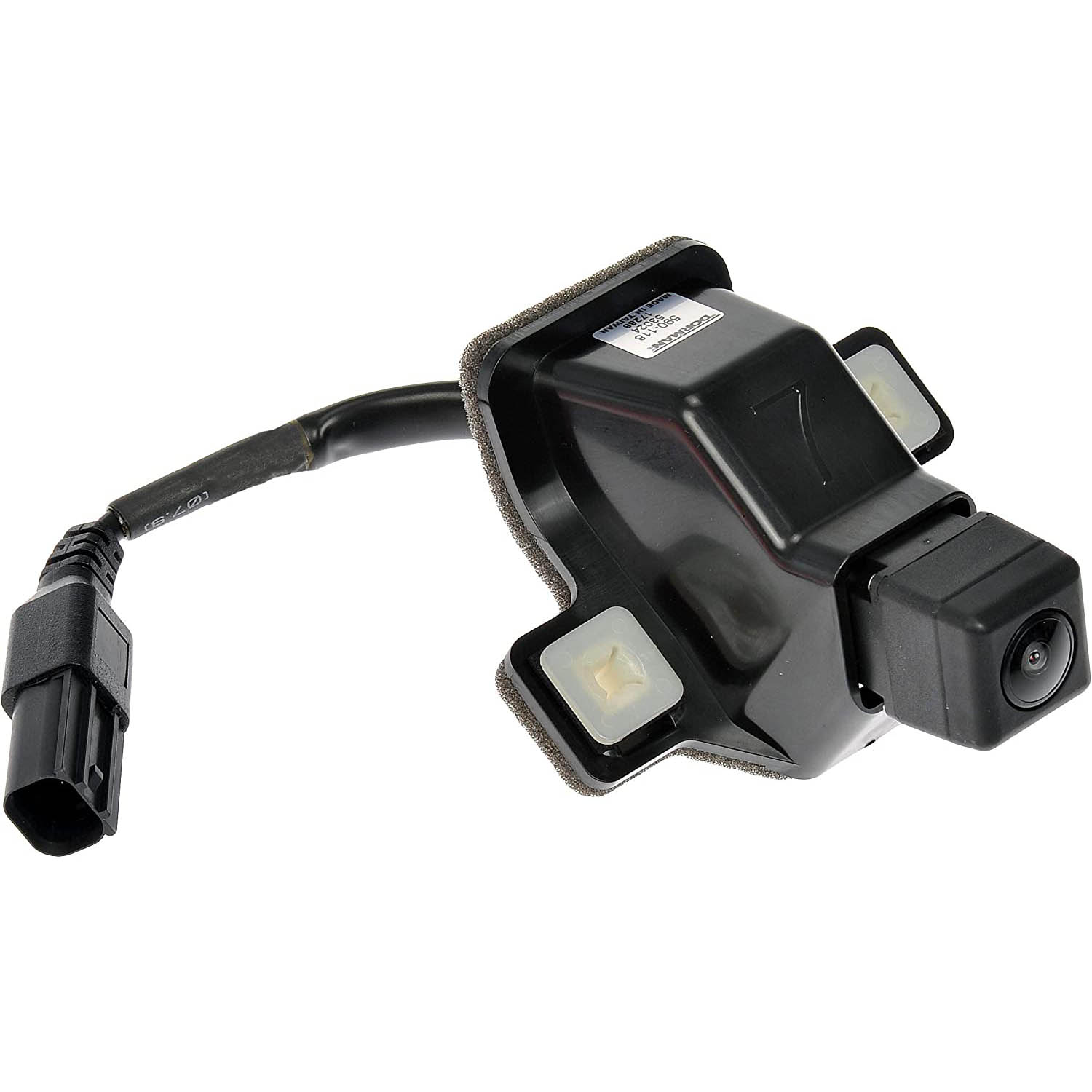 AM Parking Camera SKU RB590118 OEM 8679035060