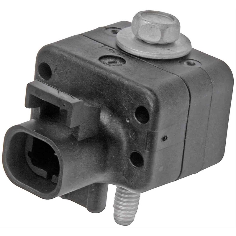 AM IMPACT SENSOR SKU RB590222 OEM 20926379-2096379-25794815 SU15