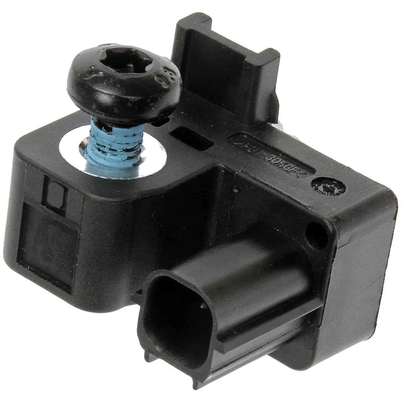AM IMPACT SENSOR SKU RB590225 OEM 13502744-5S13660 SU15066