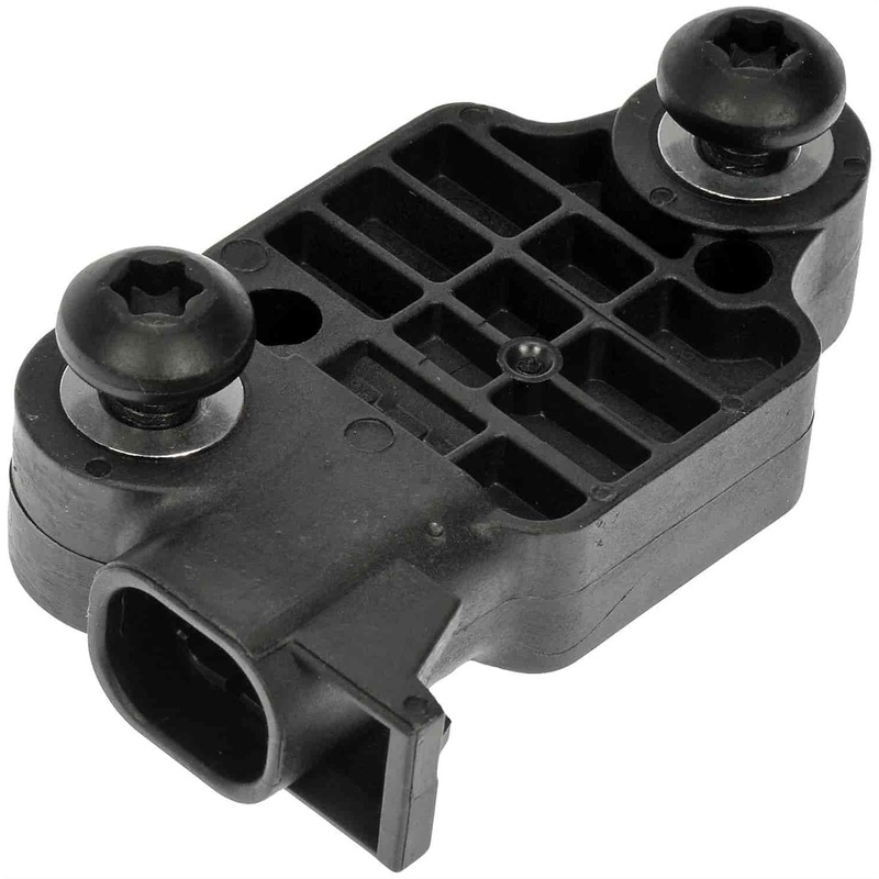 AM Impact Sensor SKU RB590274 OEM 15093923
