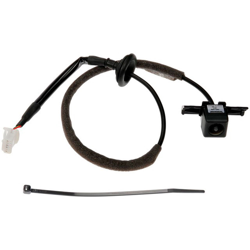 AM Parking Camera SKU RB590469 OEM 957603N600