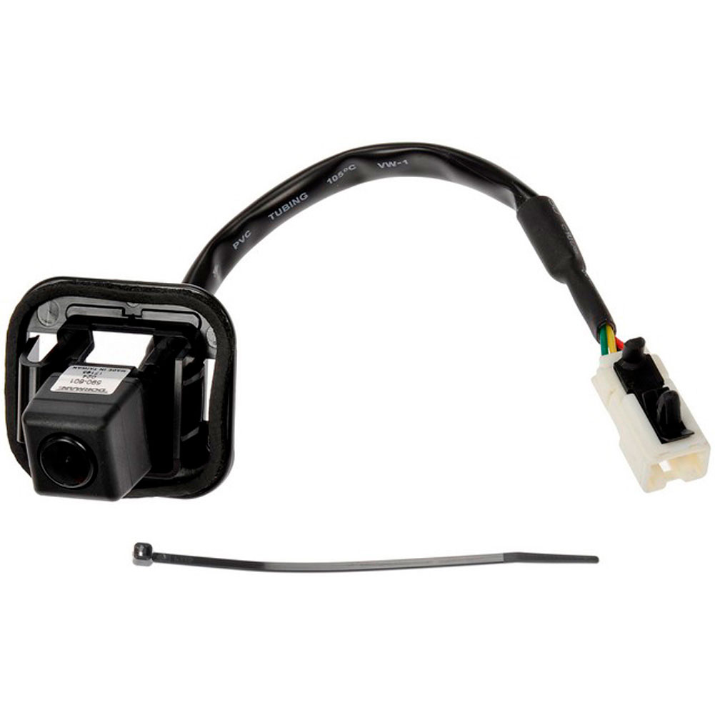 AM Parking Camera SKU RB590601 OEM 28442EG01A