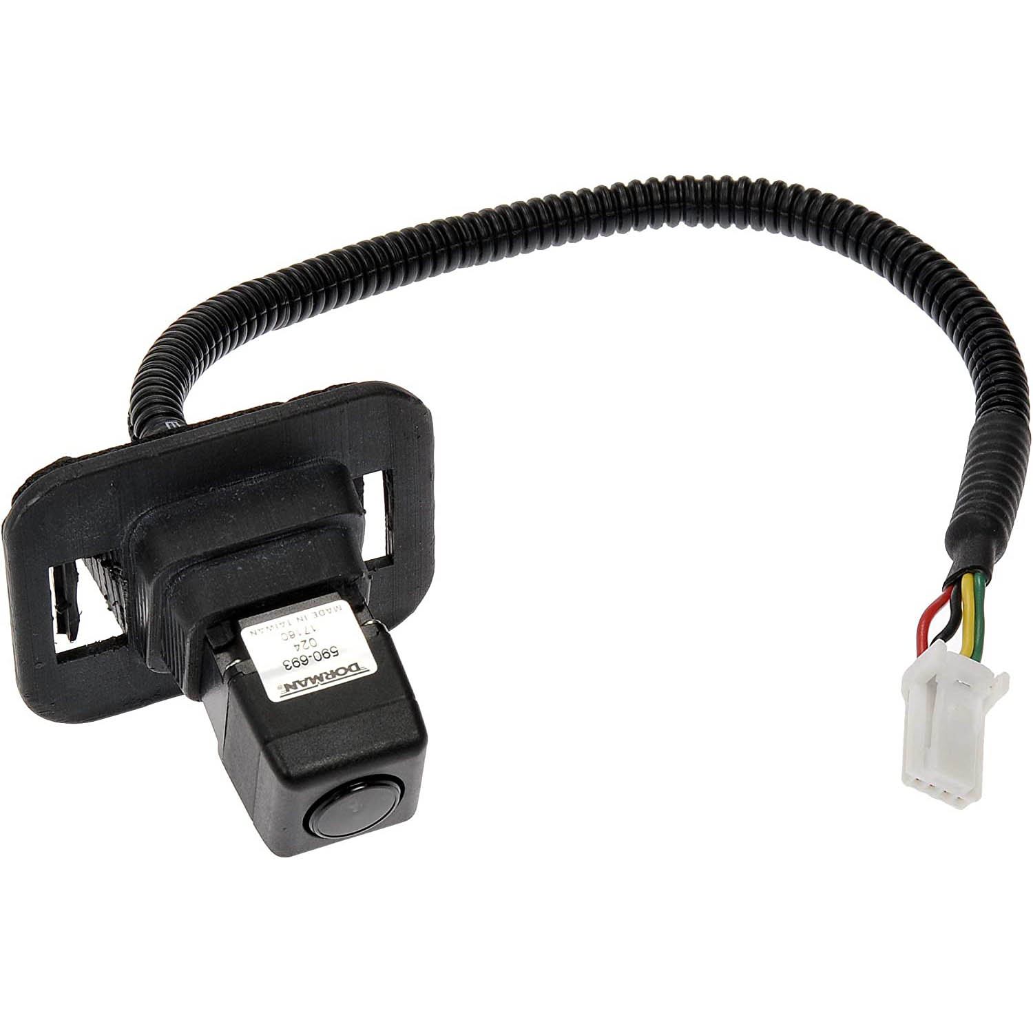 AM Parking Camera SKU RB590693 OEM 28442ZS00A