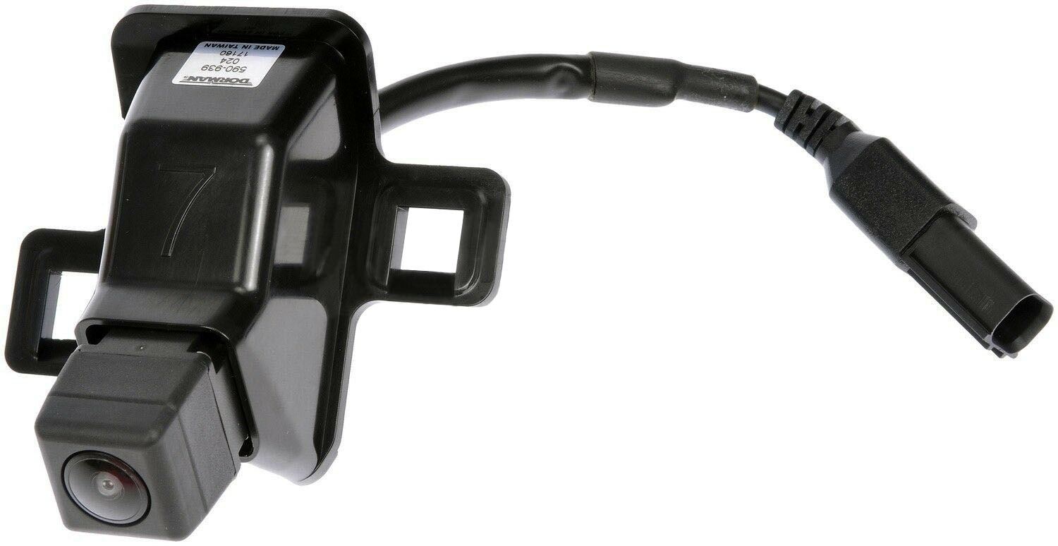 AM Parking Camera SKU RB590939 OEM 8679035061