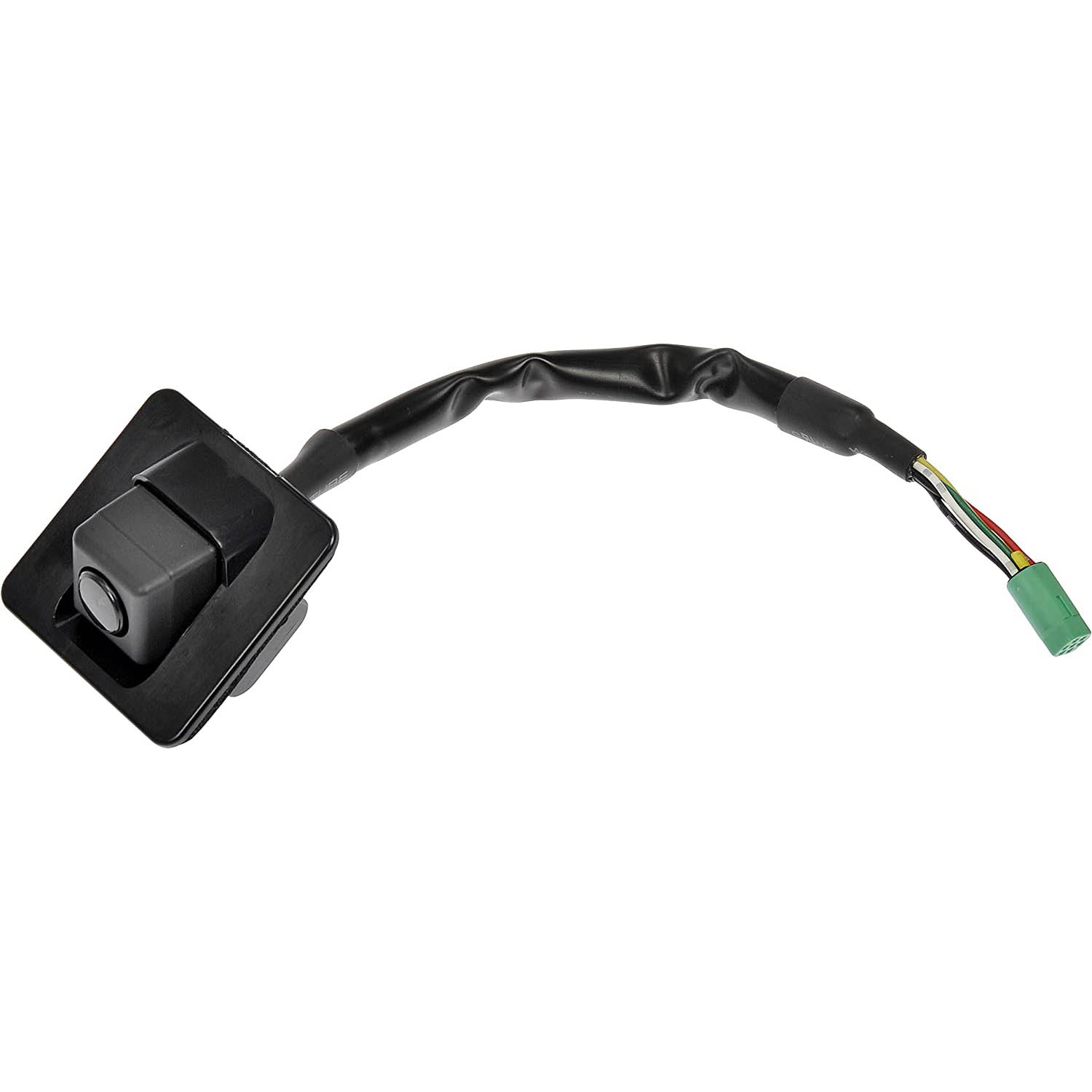 AM Parking Camera SKU RB590948 OEM 39081683