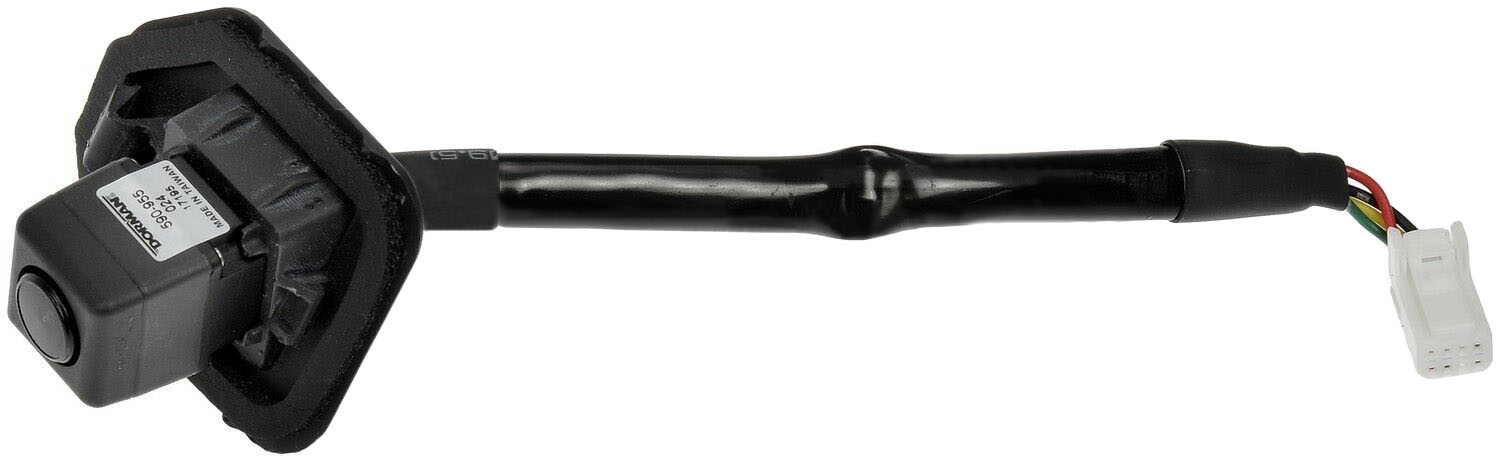 AM Parking Camera SKU RB590955 OEM PAC463-284423TA1B