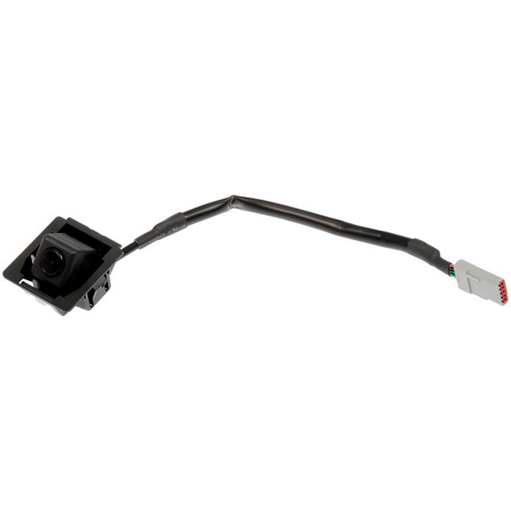 AM Parking Camera SKU RB592156 OEM 23334084