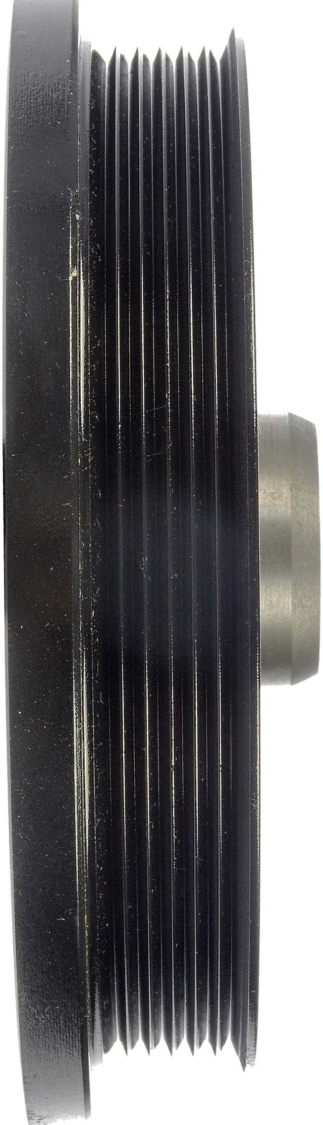 AM HARMONIC BALANCER SKU RB594018 OEM 102005 PB1439N 33002920-330029