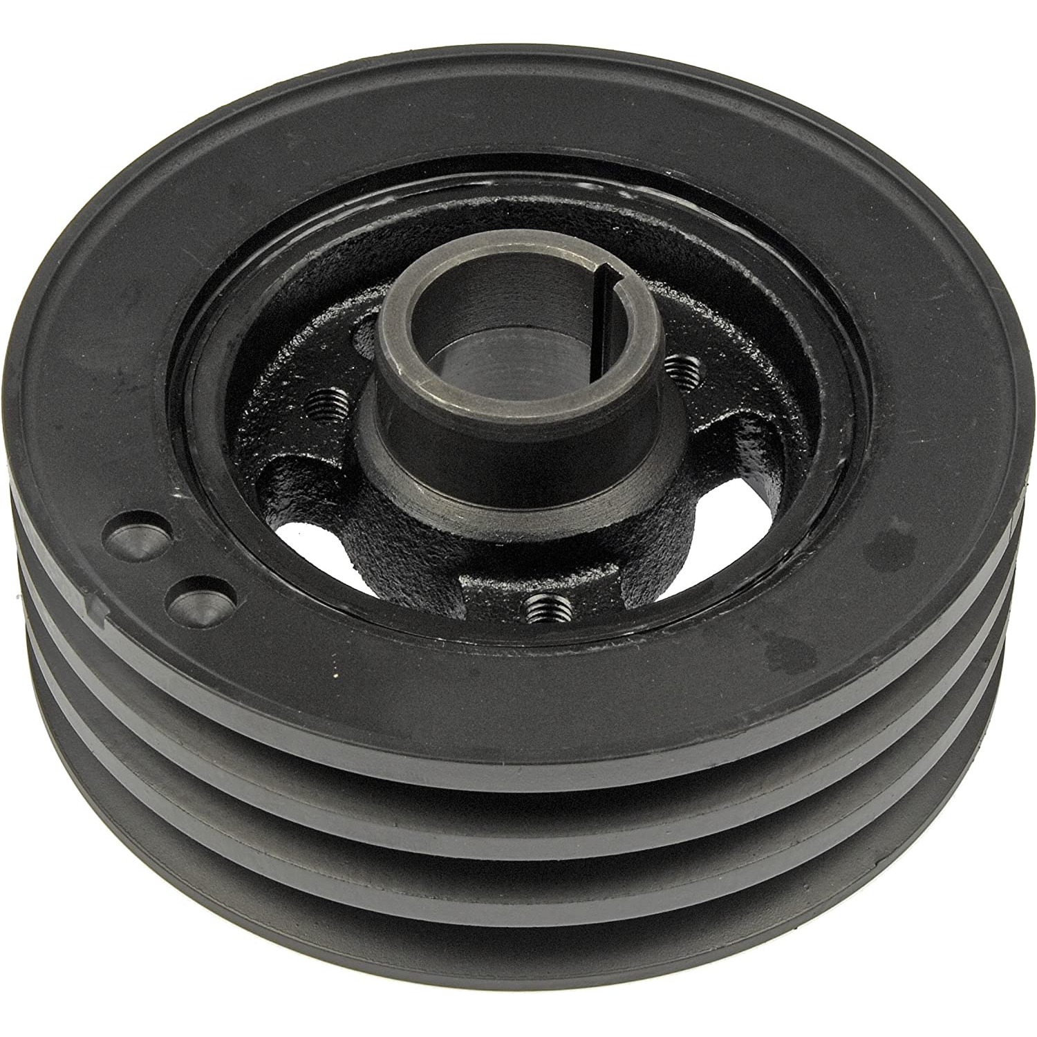 AM HARMONIC BALANCER SKU RB594077 OEM 102013 PB1064N C5TZ6312L E3TZ6