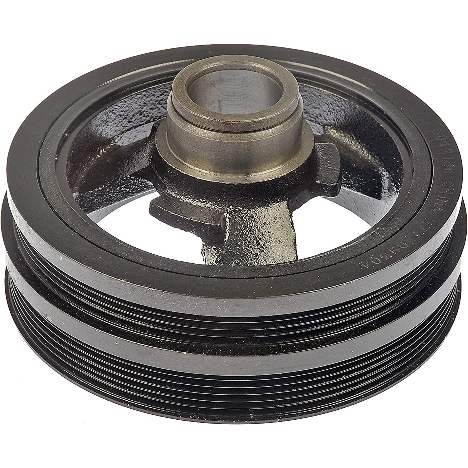 AM HARMONIC BALANCER SKU RB594127 OEM 102058 PB1480N 12553118 DA3507