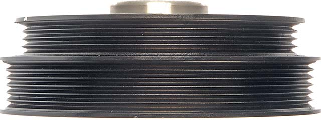 AM HARMONIC BALANCER SKU RB594140 OEM 102133 PB1468N 134080A010-1340