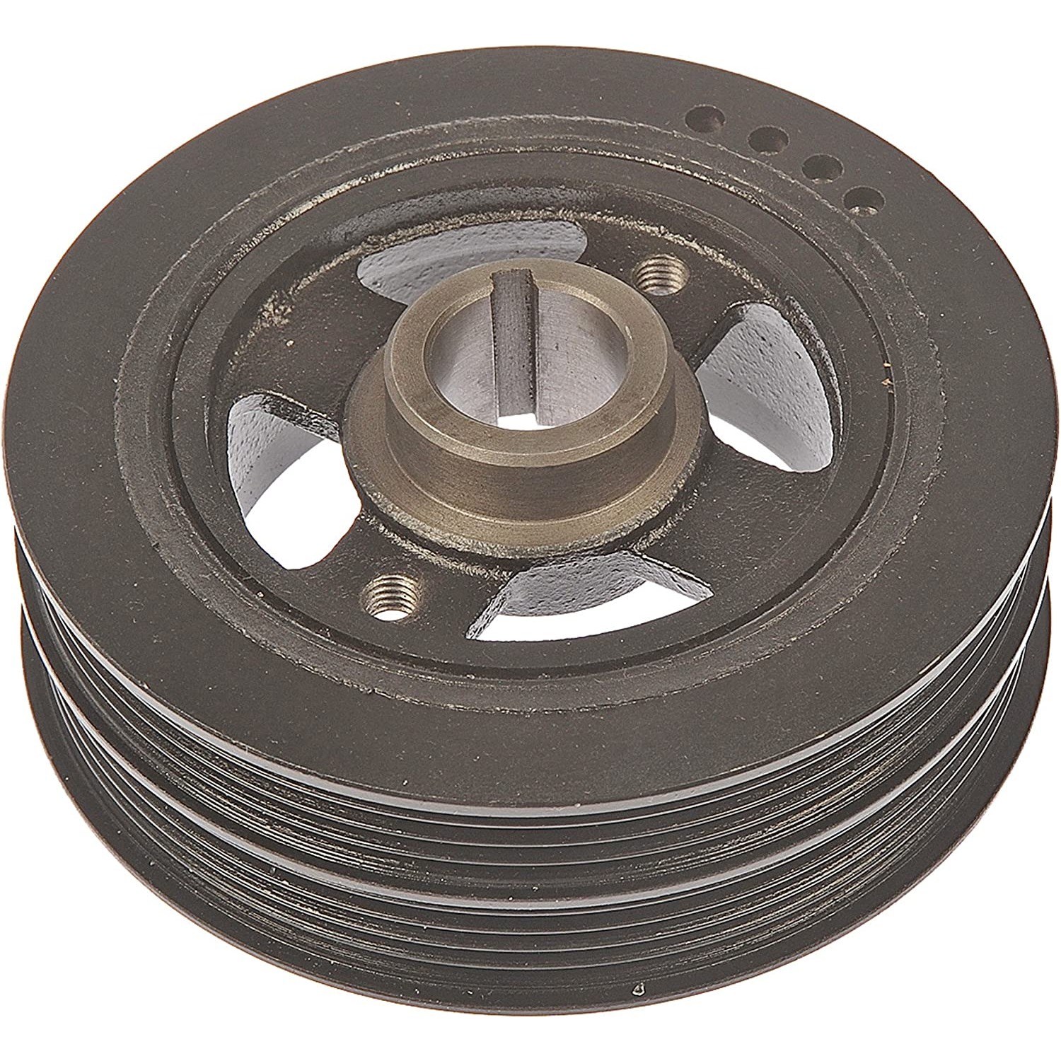 AM HARMONIC BALANCER SKU RB594182 OEM 102157 PB1153N 94853927-134701