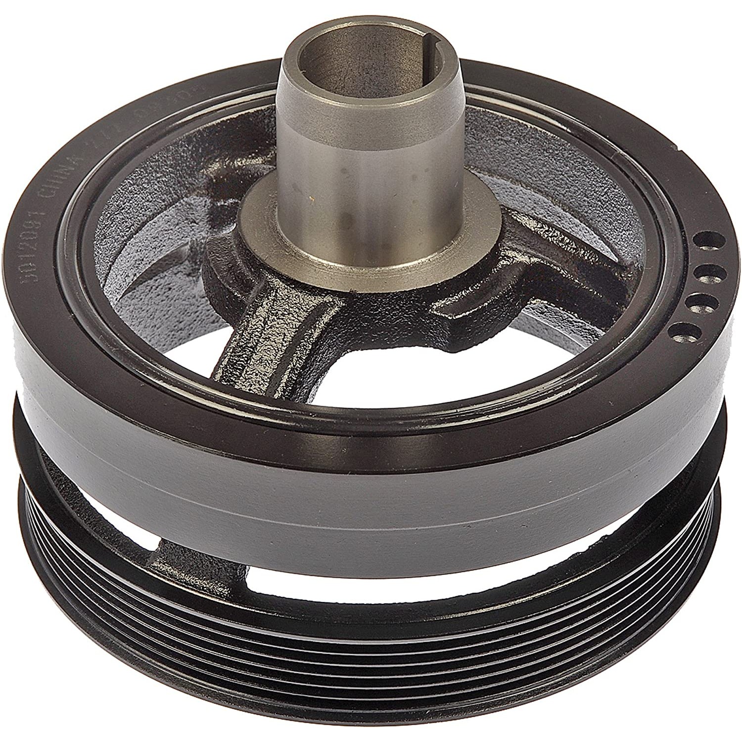 AM HARMONIC BALANCER SKU RB594191 OEM 102166 PB1353N 5073591AA 53020