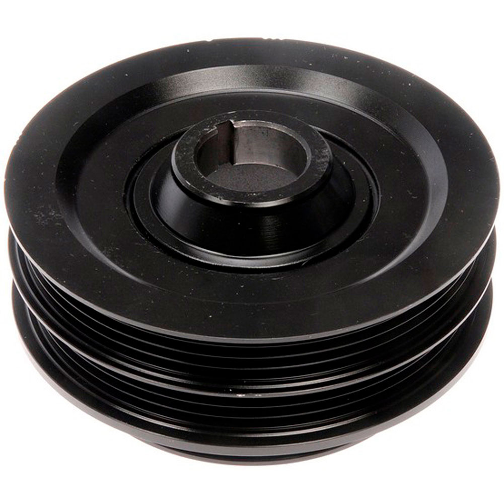 AM Harmonic Balancer SKU RB594232R OEM PBU1170SS20-13810P72013