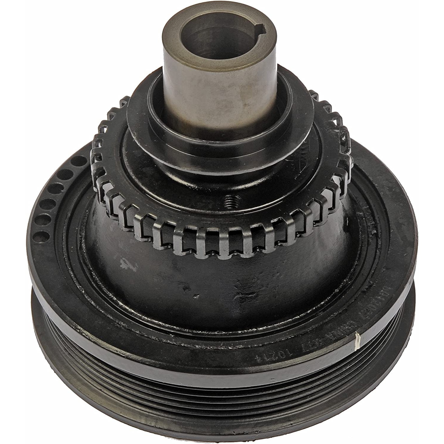 AM HARMONIC BALANCER SKU RB594236 OEM 102251 PB1541N 2L2Z6B321AA 3L2