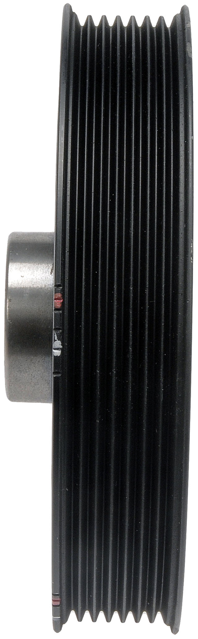 AM HARMONIC BALANCER SKU RB594298 OEM 102283 PB1567N 13810PNA003-138