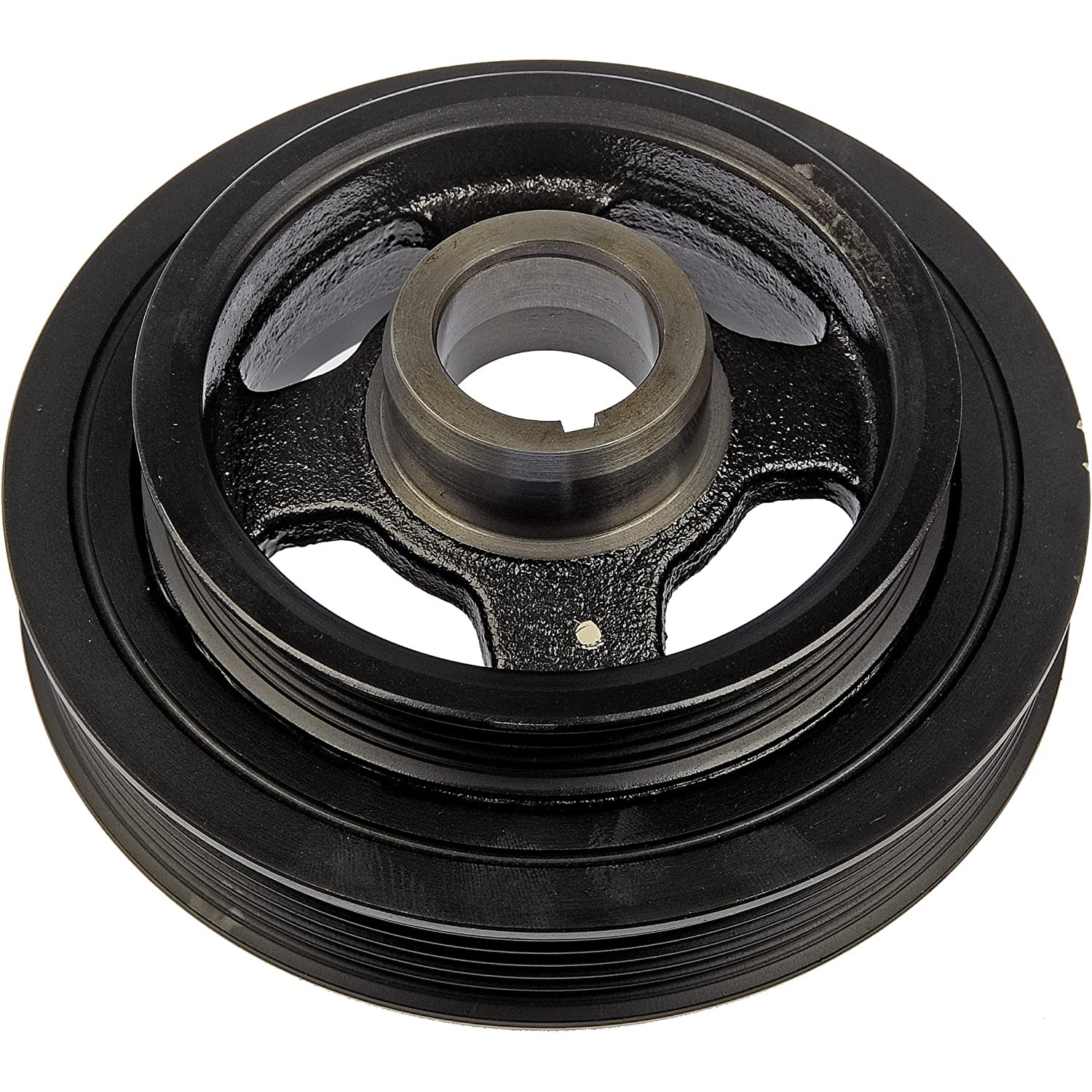 AM HARMONIC BALANCER SKU RB594303 OEM 102276 PB1378N PC 5024 P N3.5