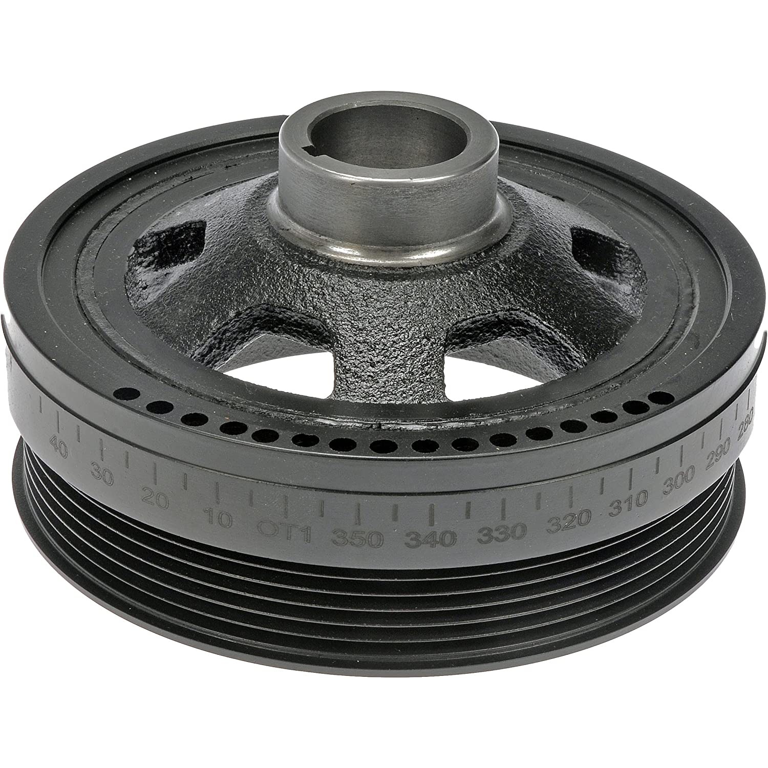 AM HARMONIC BALANCER SKU RB594415 OEM 1120350800-1120350900-11203513