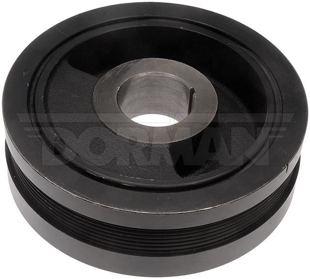 AM Harmonic Balancer SKU RB594565 OEM PB1649N 97374383