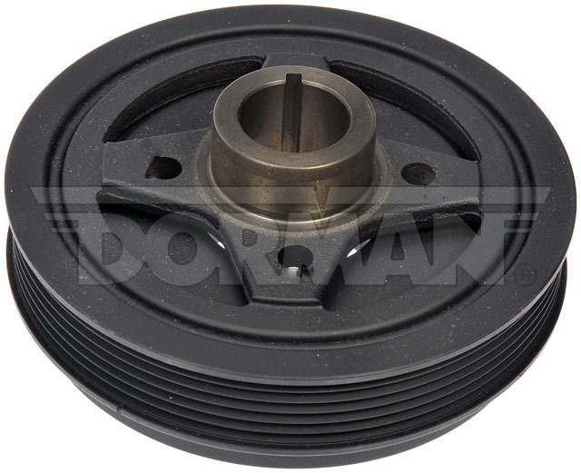 AM Harmonic Balancer SKU RB594700 OEM 5047175AA